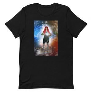 Magically Armed  T-Shirt