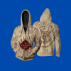 Marauders Map hoodie