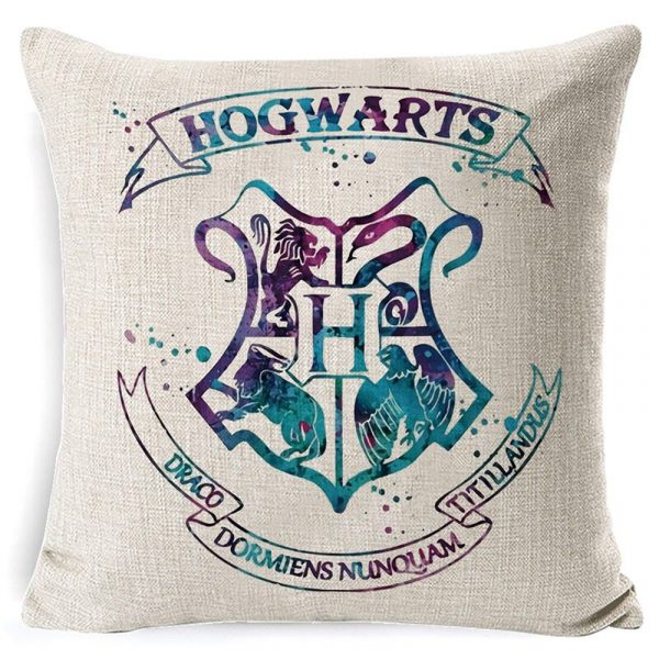 Hogwarts