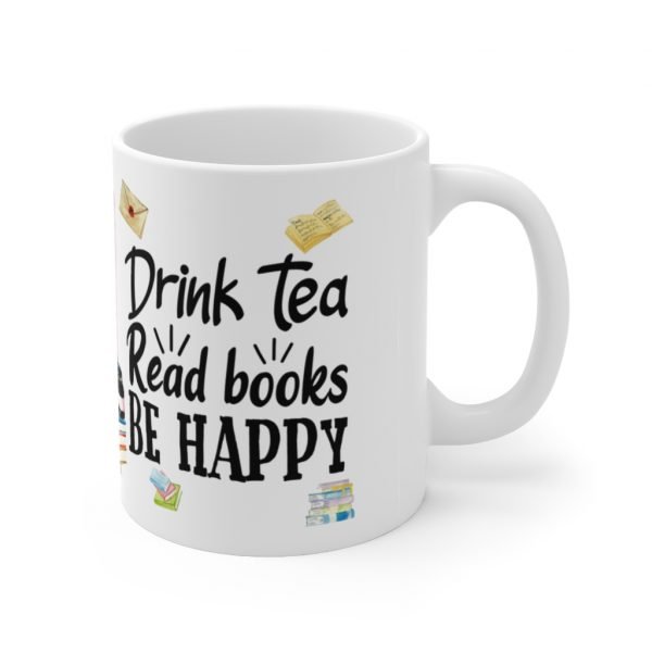 65216-9.jpg Drink tea bookish mug