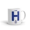 Line of Duty, I am H mug